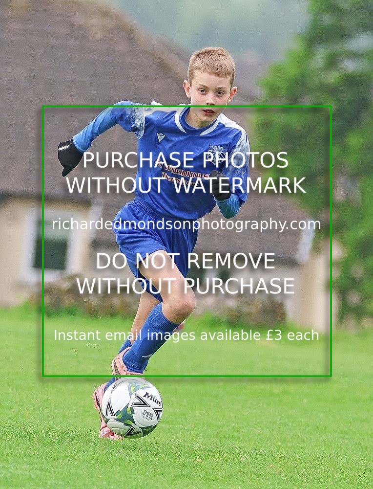 533A3459 - Wattsfield Youth Under 11's (23/5/26)