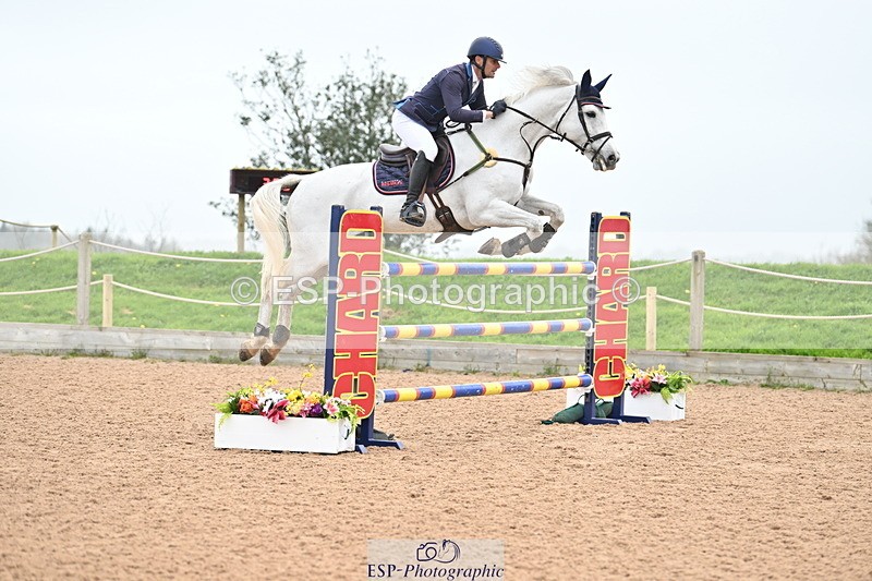 240405A-152021-02267 - Cls 6 National 1.40m Open