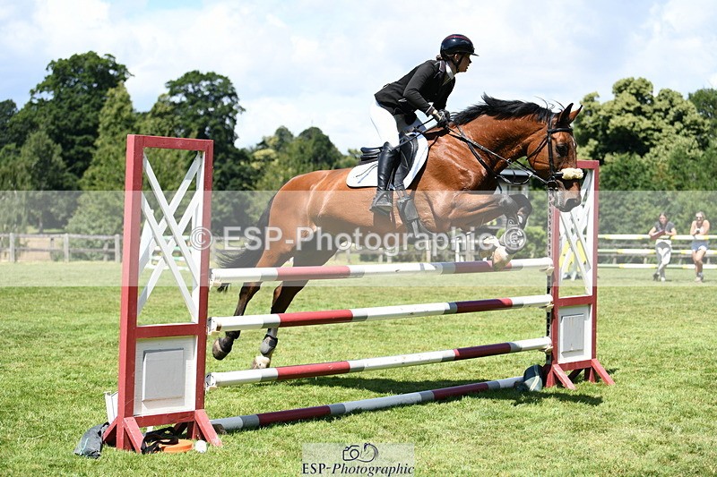 250703A-121029-00827 - Cls 12 1.10m Amateur Qualifier