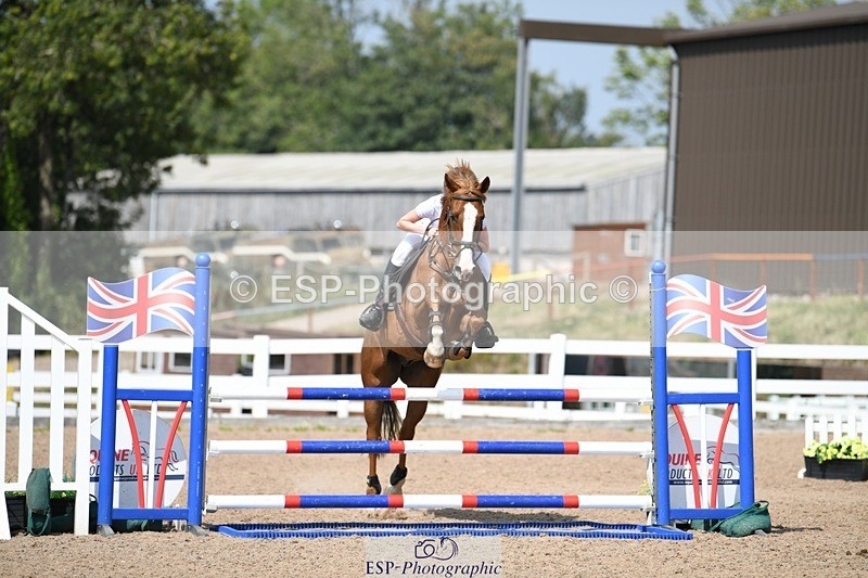 250725-152824-02920 - Cls 9 95cm Amateur Quali