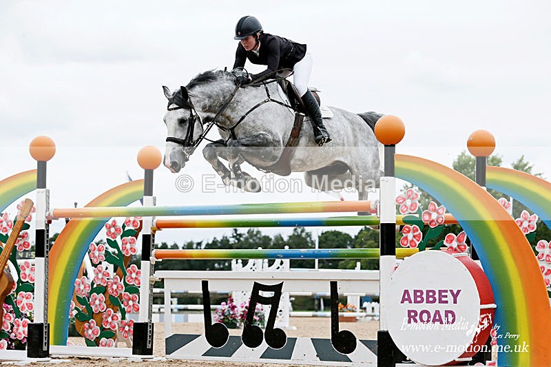 SJ 200817 -1794a - Equestrian