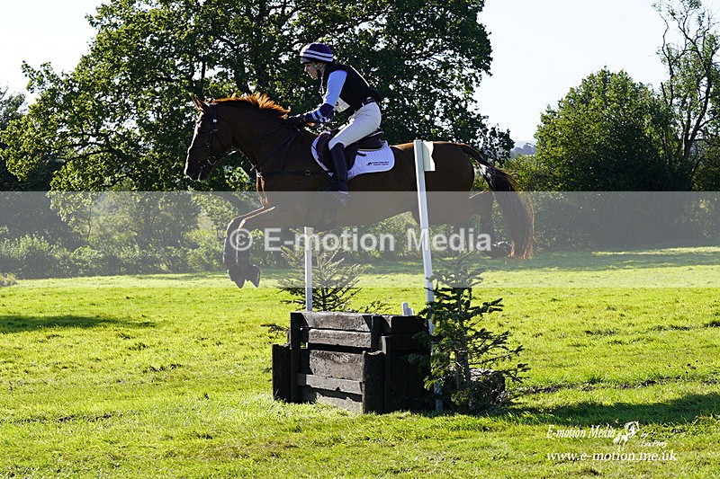  WWHT 031021 720 - WWEC Novice Restricted (0.80m) 18/10/20