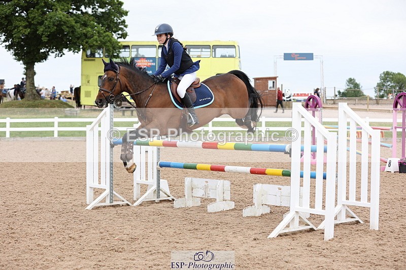 240630A-163948-15280 - Cls 33 Foxhunter and 1.10m Open
