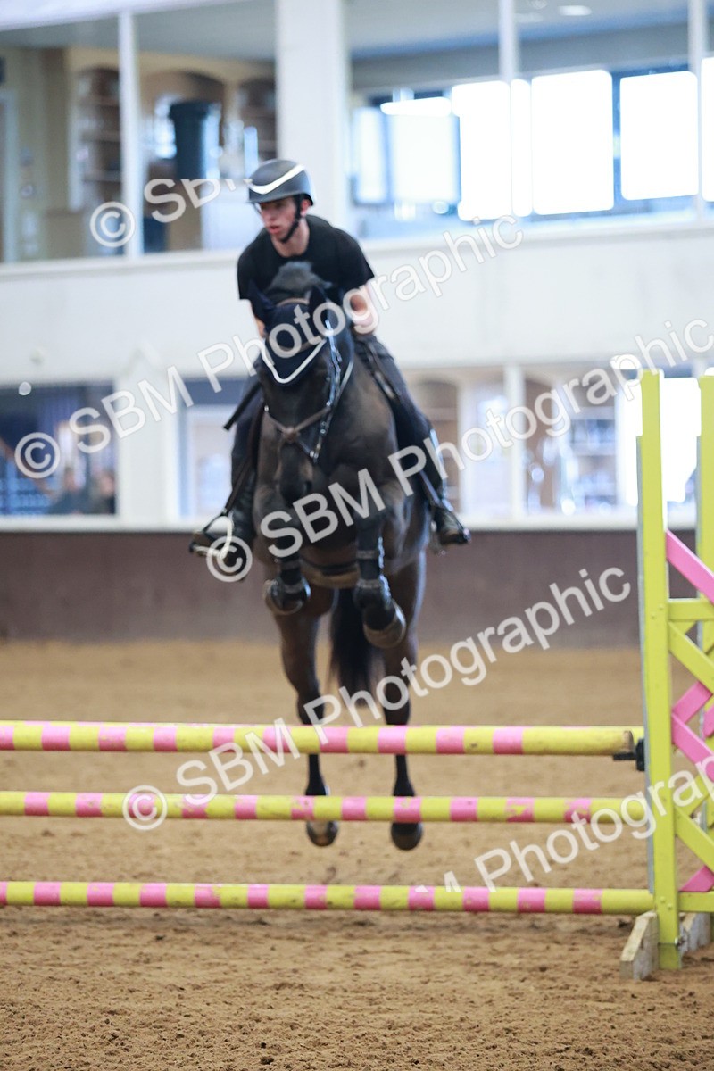 SBM_000050 - Class 1 - Clear Round