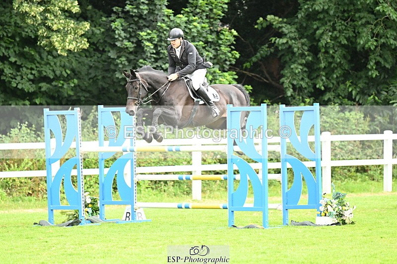 250706A-094651-17127 - Cls 43 Snr 1.30m Grand Prix