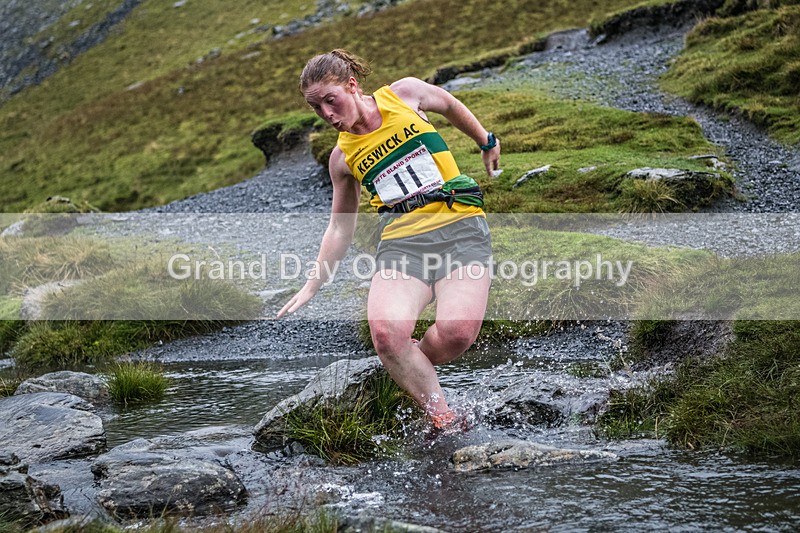 Bannerdale-381 - Bannerdale Fell Race Wednesday 19th August 2026