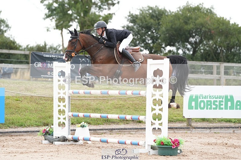 250727-114026-09970 - Cls 27 NAF Silver League Semi Final