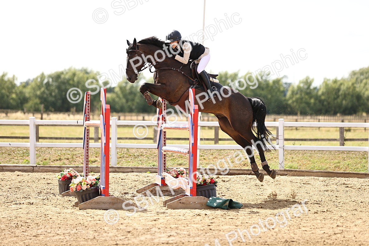SBM_011667 - Class 10 - Talent Seekers Inc 7 Year Championship Qualifier - 2nd Half
