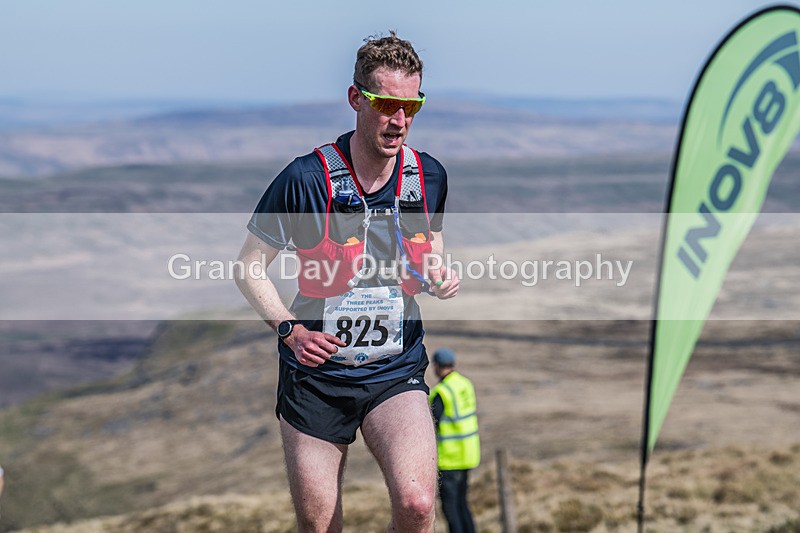 Pen-Y-Ghent-214 - The 3 Peaks Race Saturday 25th April 2026 - Pen Y Ghent