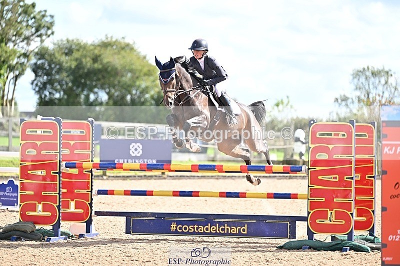 250924-130910-00354 - Cls 4 Newcomers and 1.10m Open