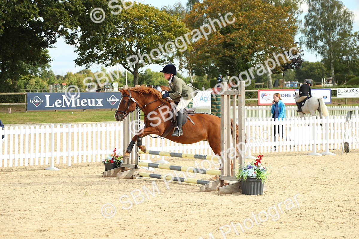 SBM_49426 - J7 - Junior Pony 60cm Championship