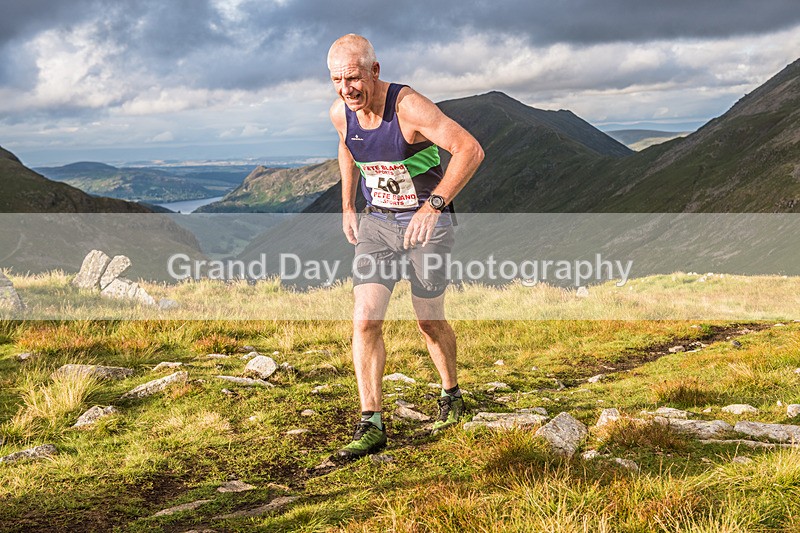 Seat Sandal-490 - Seat Sandal Fell Race Wednesday 12th July 2023