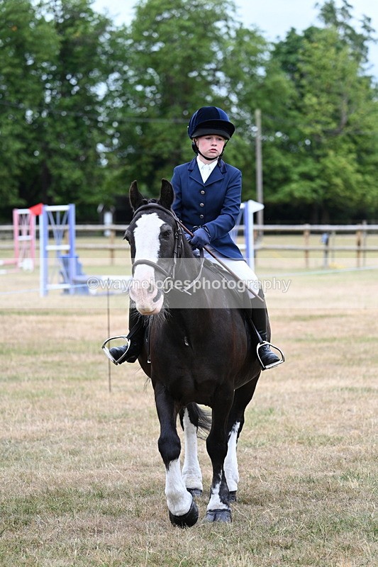 WJ7_0357 - Class 2 Best rider