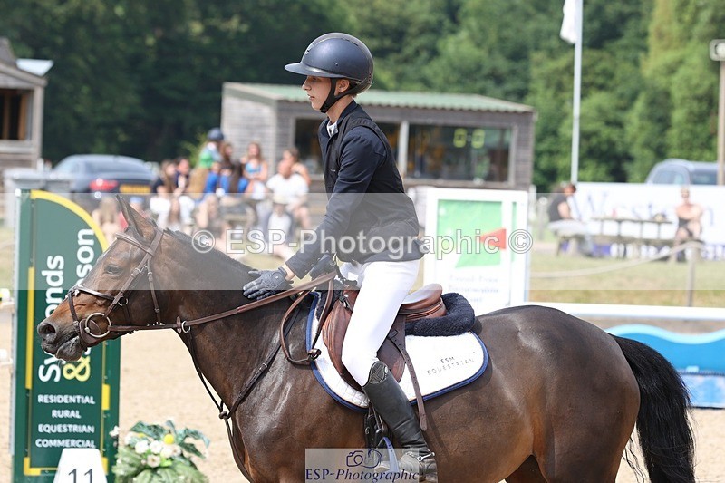 230617-155155-05790 - Cls 09 Blue Chip Pony Newc 2nd Rnd & Jump Off