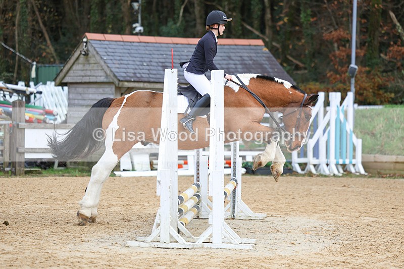 3E7A1566 - Class 3: 60 - 65 (A)