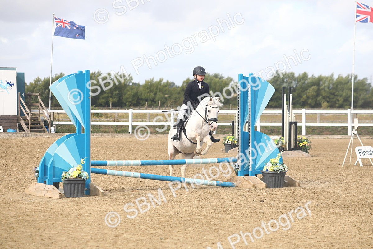 SBM_005430 - Class 4 - 50cm Champs