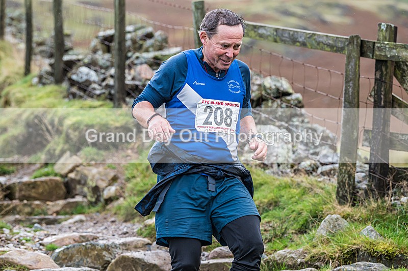 Langdale -1411 - Langdale Horseshoe Fell Race Saturday 10th October 2026