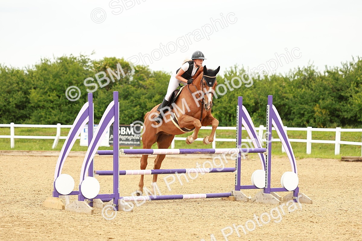SBM_001652 - Class 3 - Senior Discovery - 1.00m