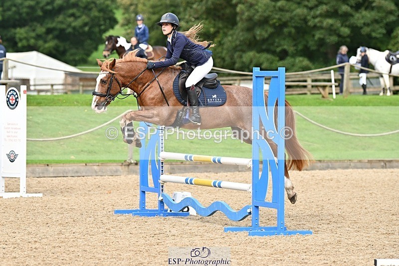 230930-112210-00371 - Cls 3 Pony Discovery & 90cm Open