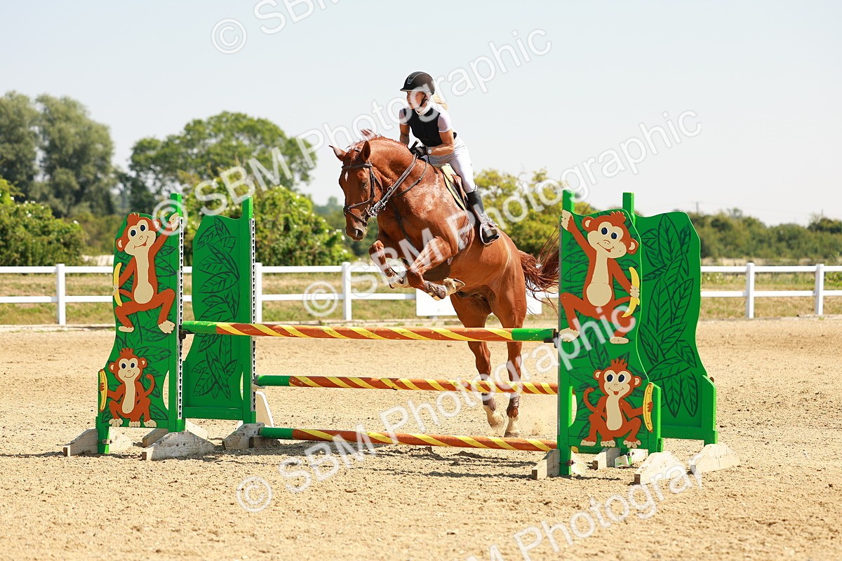 SBM_000860 - Class 3 - Senior Discovery - 1.00m