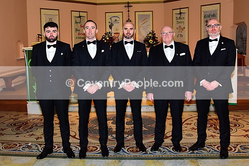 GRC-782 - Emma and Ciaran