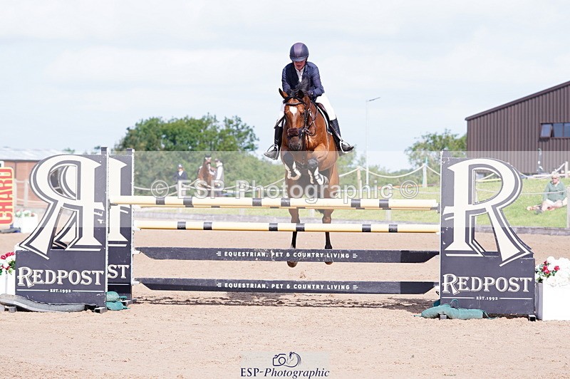 240803A-100406-07101 - Cls 29 Snr Foxhunter