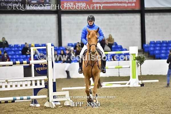 BPP_8884 - 14TH NOVEMBER 2017 - GEORGE & JAMES WHITAKER DEMO - MORRIS EC