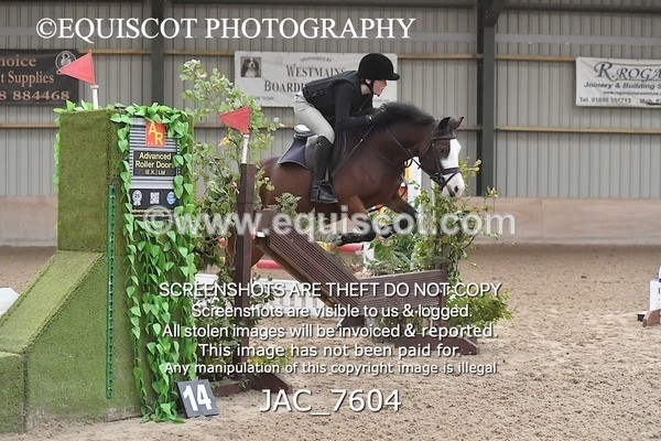 JAC_7604 - Class 5 Arena Eventing BE80 0.80m