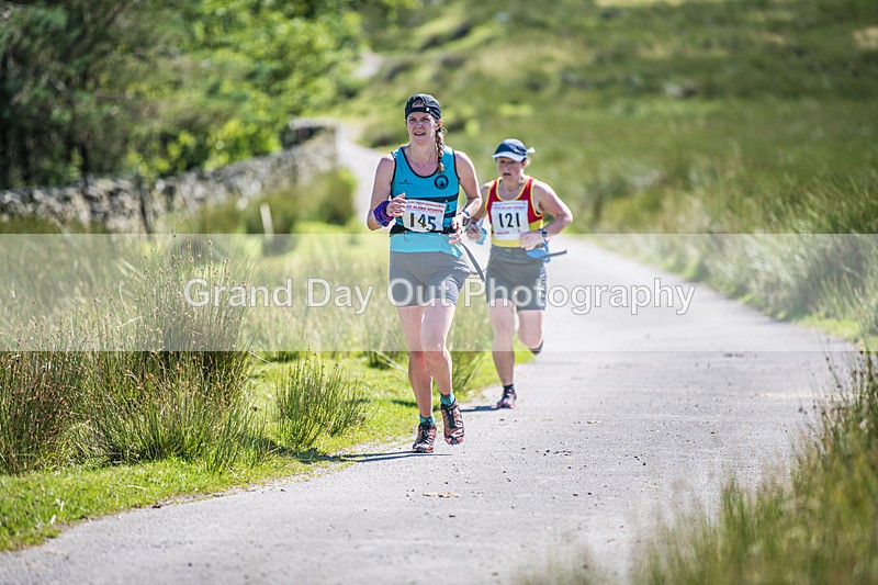 Tebay-461 - Tebay Fell Race Saturday 12th July 2025