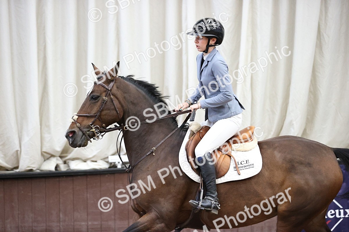 SBM_003355 - Class 16 - Junior 1.15m 1.20m Open