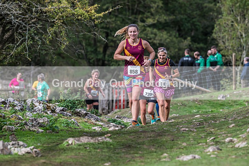 Dovedale-1872 - Dovedale Dash Sunday 4th October 2026
