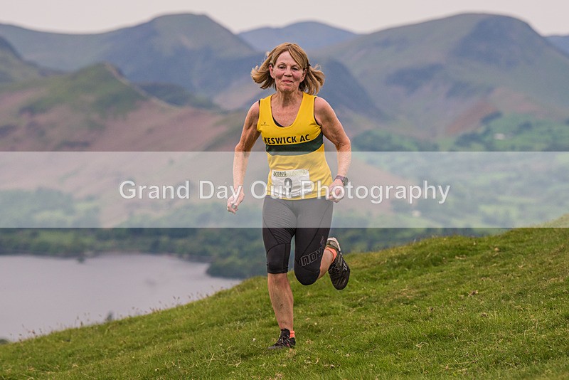 Latrigg-382 - Latrigg Fell Race Wednesday 17th May 2023