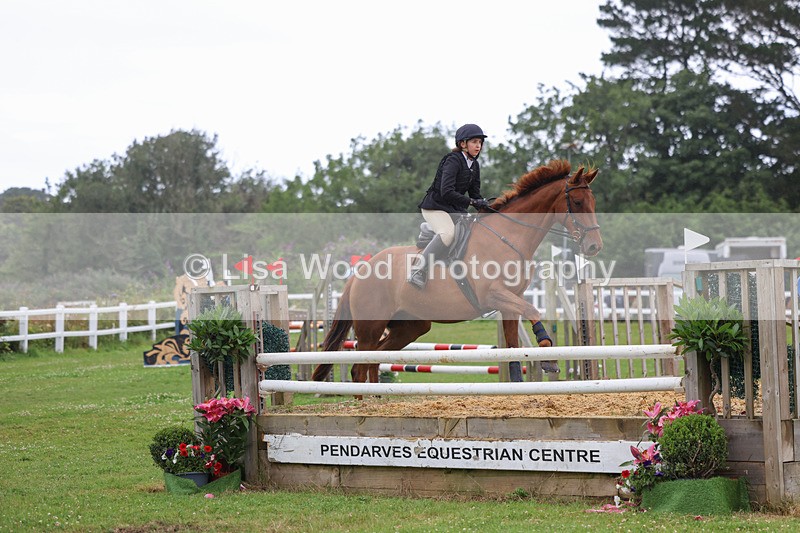 3E7A1748 - Class 5: 80cm open (B)