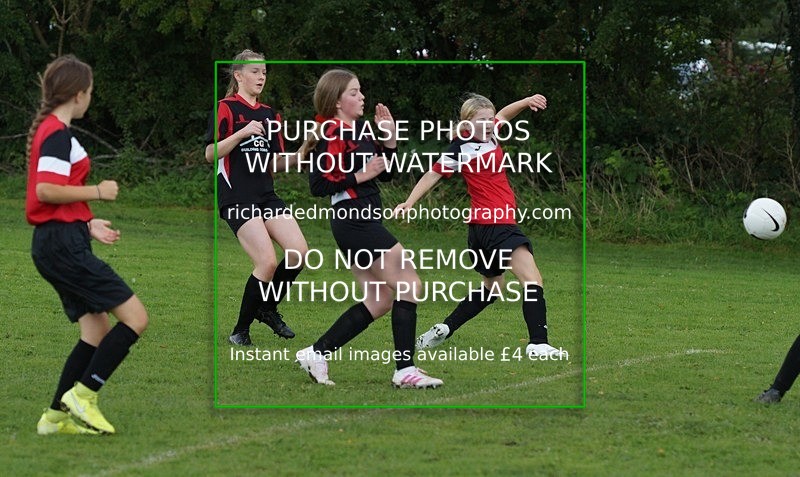 DSC09967 - Girls Finals