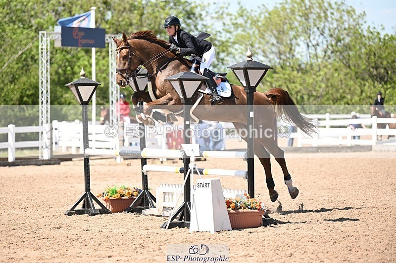 250510-142545-11743 - Cls 23 1.05m Amateur Quali