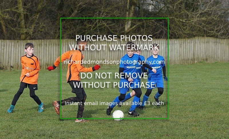 DSC07778 - Wattsfield Utd U11 v Kirkby Stephen