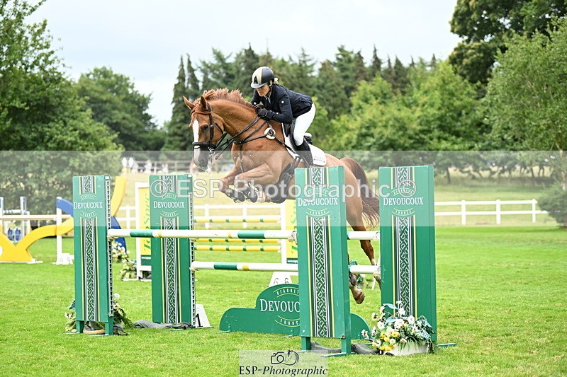 250705A-100147-13178 - Cls 29 Snr 1.25m Open