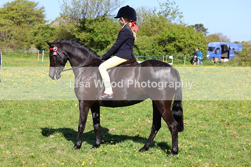 3E7A9168 - Class 3: First Ridden