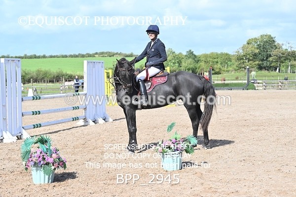BPP_2945 - CLASS 16 SAT 0.95m Scottish Amateur Champion of Scotland