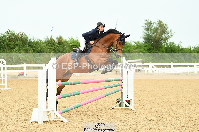 230610A-120806-03200 - Cls 24 95cm Amateur Qualifier