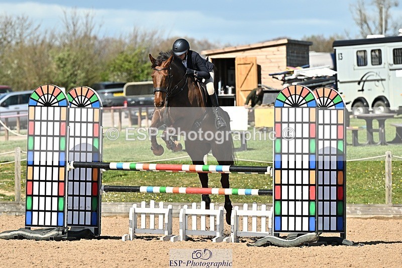 250416-152956-01761 - Cls 6 Foxhunter and 1.20m