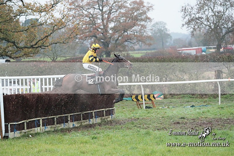 PtP 031223 1026 - Wheatland Hunt PtP Chaddesley Races 03/12/23