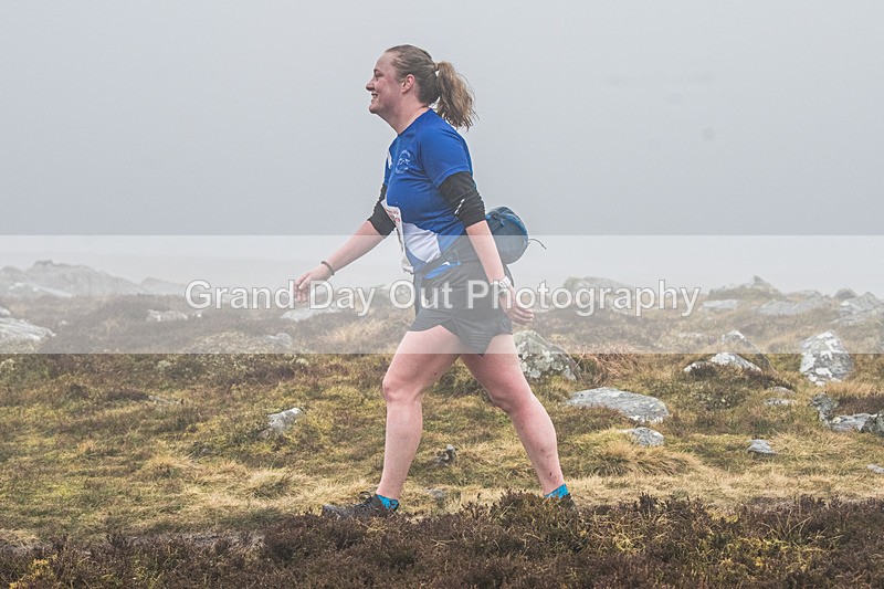Carrock Fell-428 - Carrock Fell Race Sunday 10th March 2024