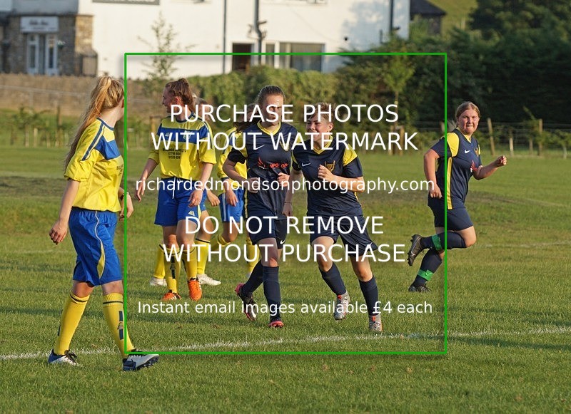DSC03661 - Kendal United Ladies v Whitehaven Ladies (21/7/21)