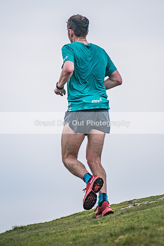 Lords Seat-55 - Lords Seat Fell Race Wednesday 1st May 2024