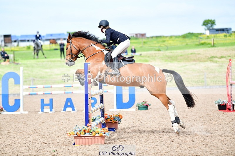 240525A-161234-06804 - Cls 19 1.10m Open Speed Derby