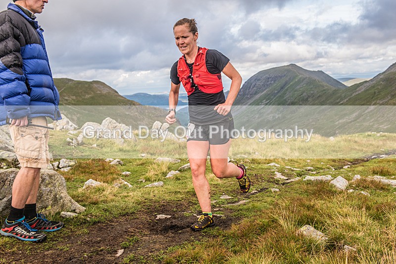 Seat Sandal-239 - Seat Sandal Fell Race Wednesday 12th July 2023