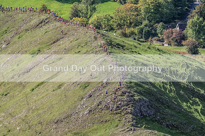 Ilam-25 - Ilam Three Peaks Fell Race (Limestone Series) Sunday 28th September 2025