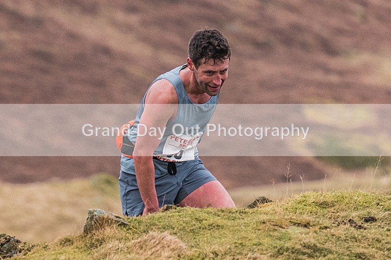 Loughrigg-491 - Loughrigg Silverhow Fell Race Sunday 2nd February 2025