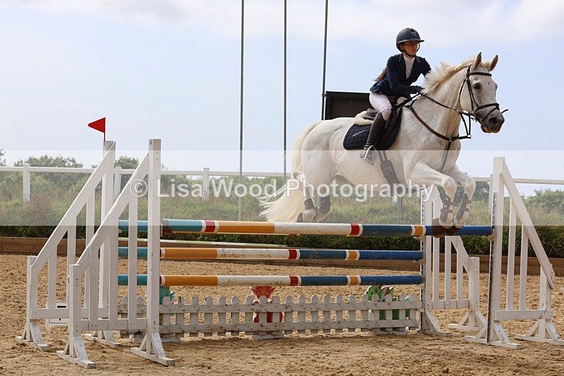 3E7A1815 - Class 14: Senior 1.15m Open